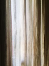 curtain