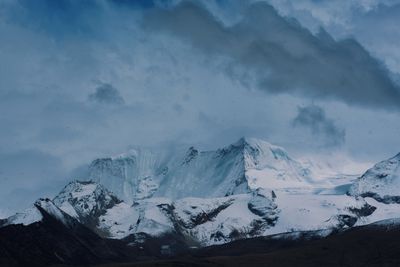 mountain