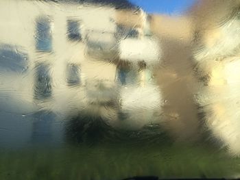 Full frame shot of abstract background