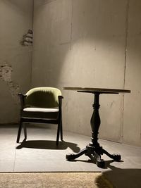 Set alone with your pen