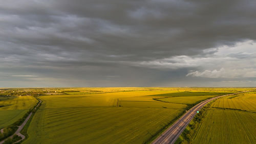 landscape