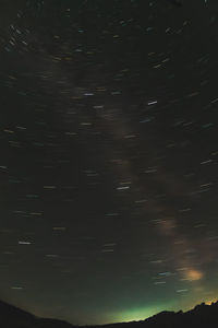 Low angle view of water