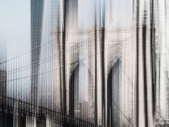 Brooklyn bridge, nyc