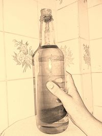 bottle