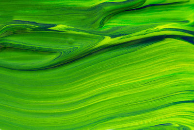 Full frame shot of multi colored water