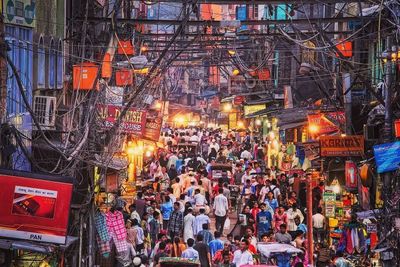 Market stall for sale