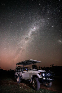 star