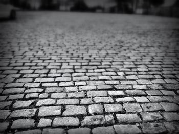 cobblestone