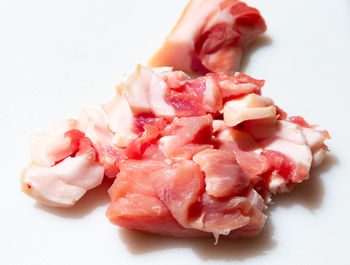 prosciutto