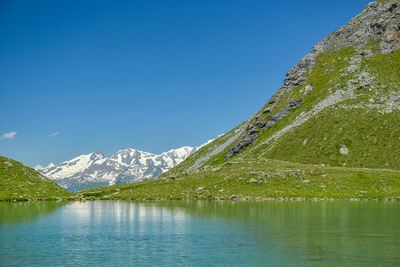 mountain