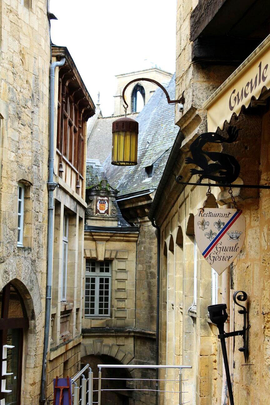 Sarlat