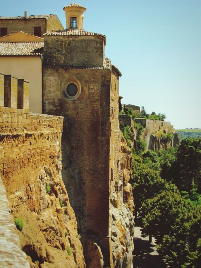 Orvieto, Italy