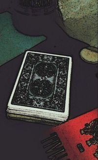 Close-up of food on table