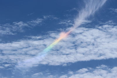 sky