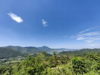 sky