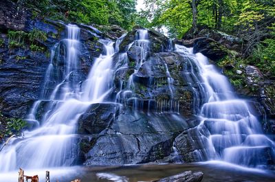 Kaaterskill falls