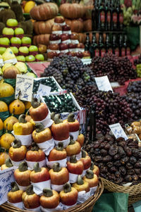 Market stall for sale