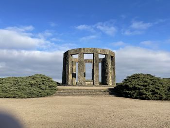 War memorial rheine