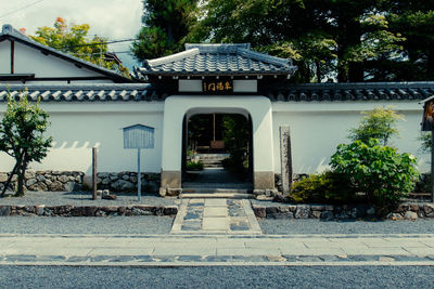 architecture