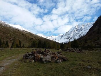 Val grande