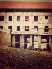 architecture