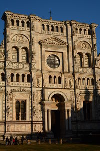 architecture