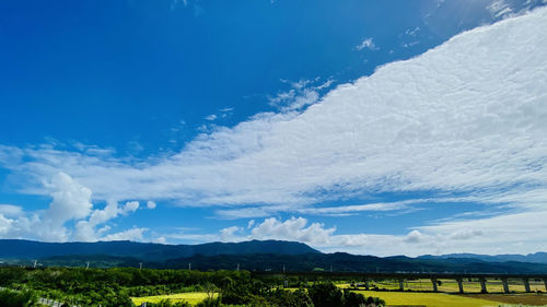sky
