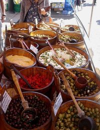 Market stall for sale