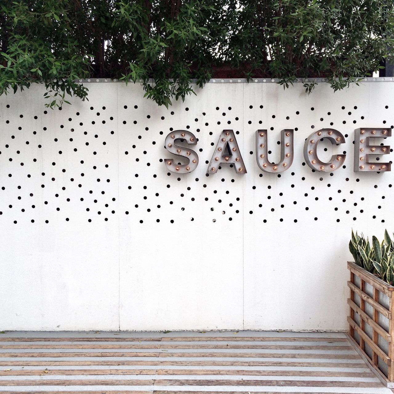 Sauce Restaurant