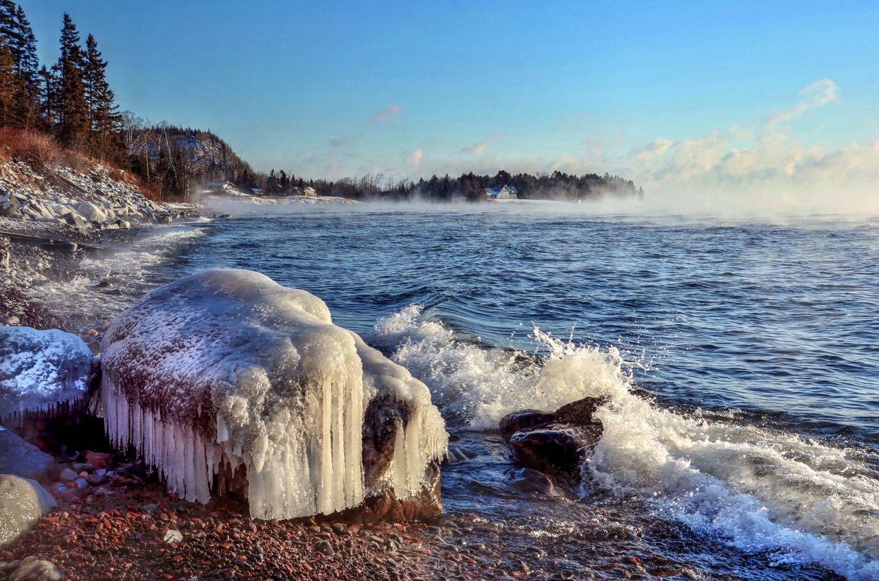 Lake Superior