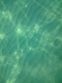 Full frame shot of swimming pool