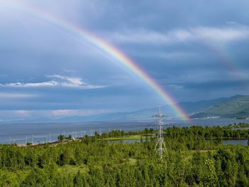 rainbow
