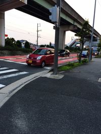 transportation