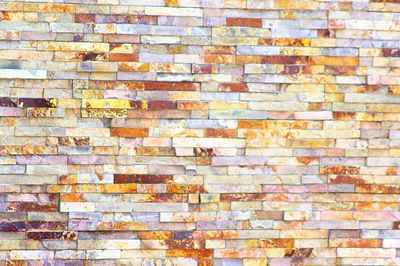 Full frame shot of brick wall