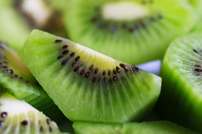 Close-up of bananas