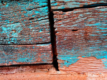 Old wooden plank backgrounds