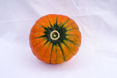 Close-up of pumpkin