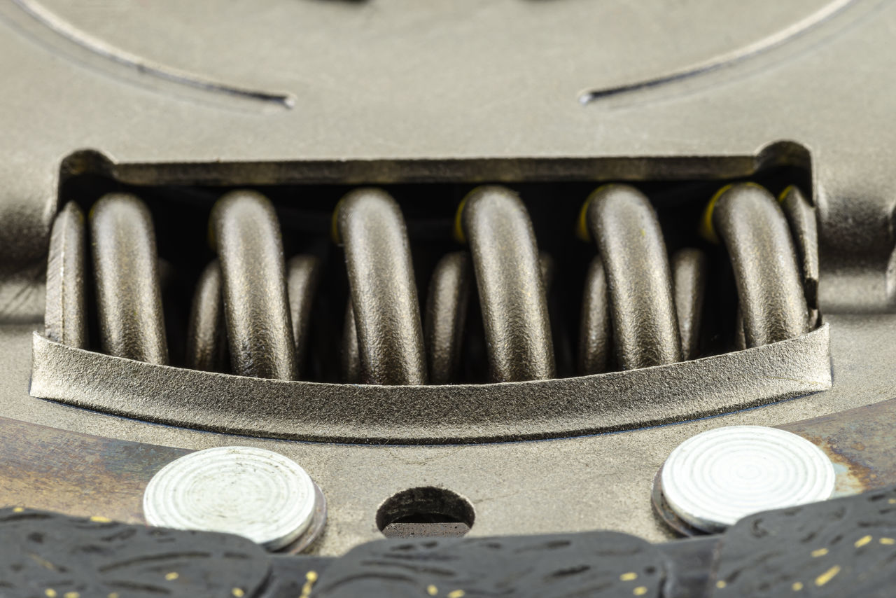 iron, close-up, finance, metal, no people, business, indoors