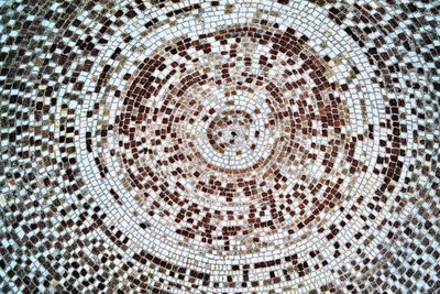 Full frame shot of pattern