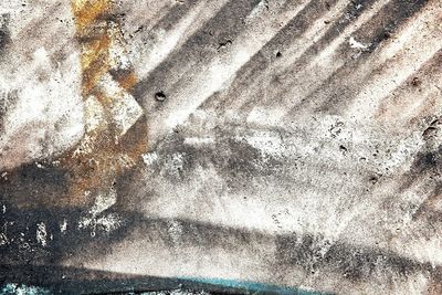 Full frame shot of water