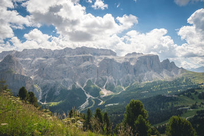 mountain