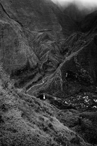 mountain