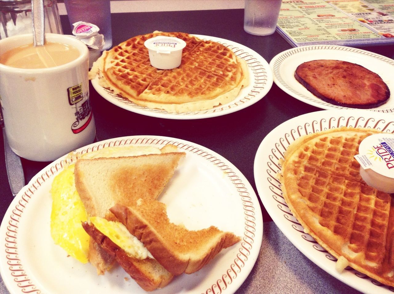 Waffle House