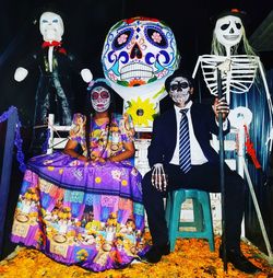 Multi colored toy toys