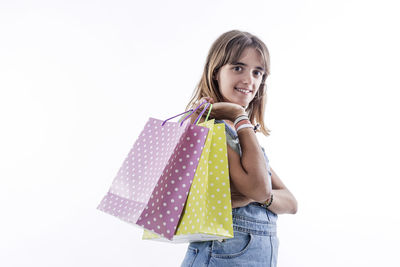 shopping bag