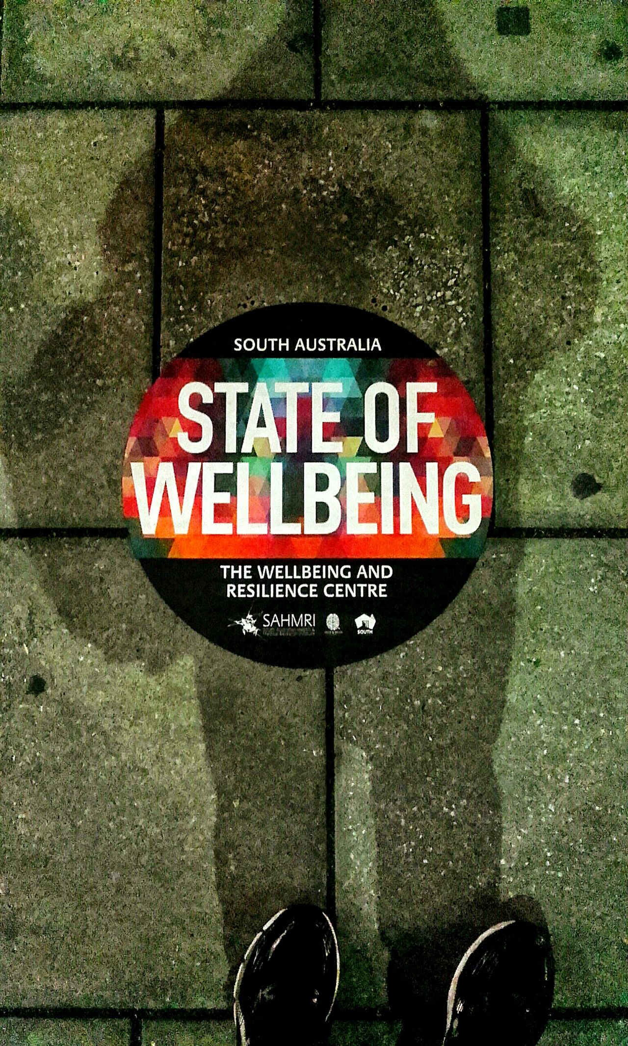 State of wellbeing