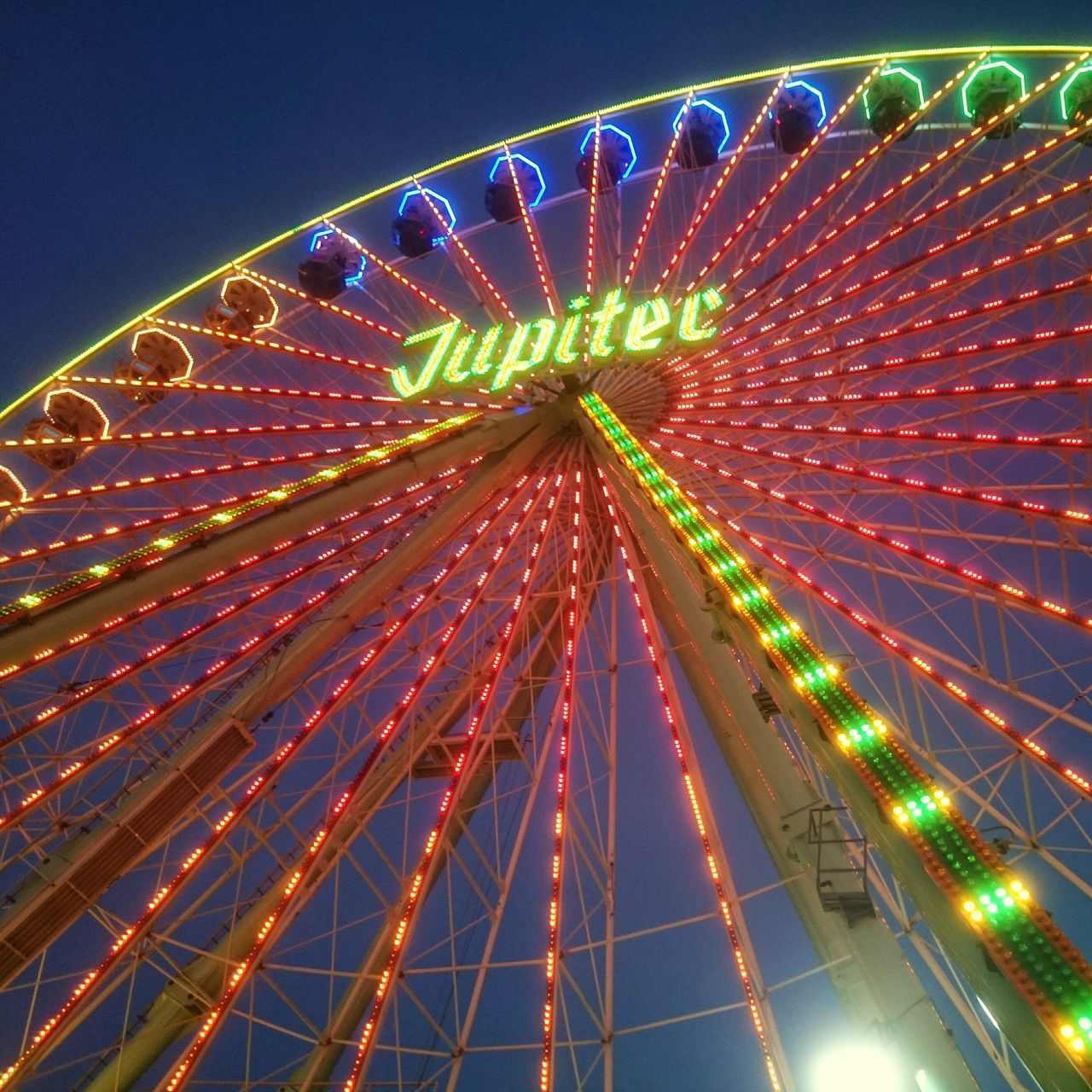 Herbstvolksfest