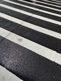 striped