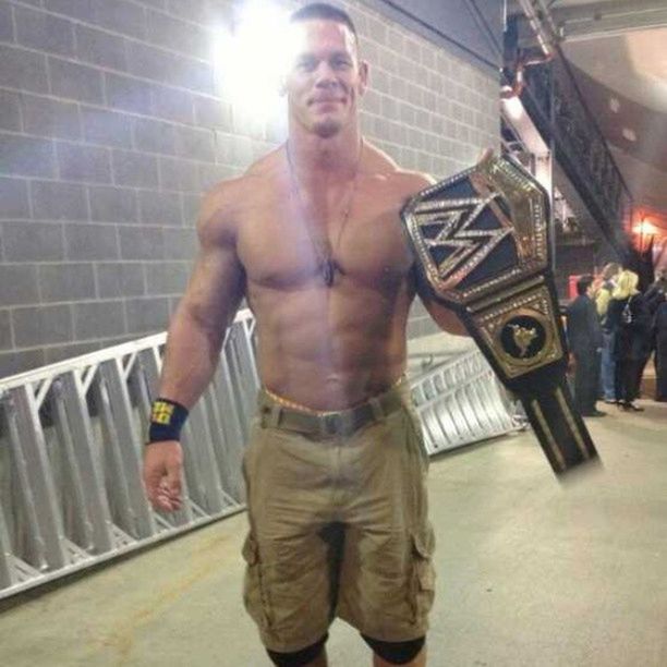 JhonCena