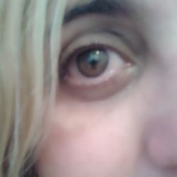 close-up